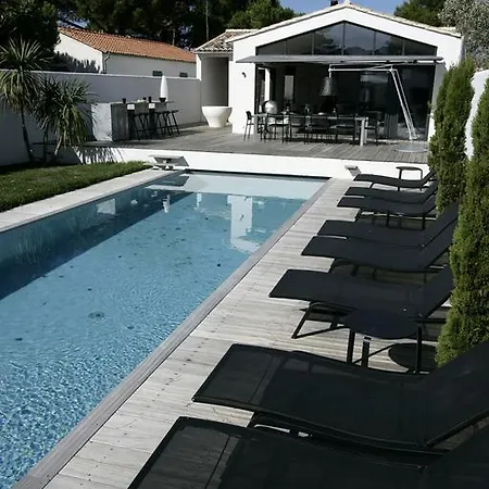 Des Fontaines * Le Bois-Plage-en-Ré